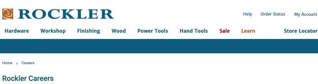 Rockler Companies, Inc.